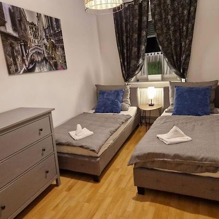 Apartment Del Pueblo Weiden in der Oberpfalz Eksteriør billede