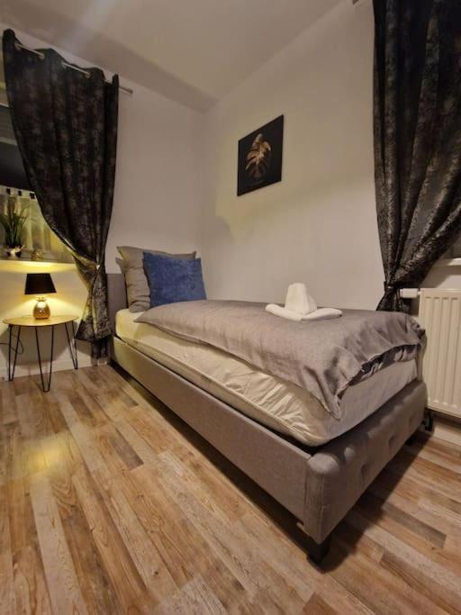 Apartment Del Pueblo Weiden in der Oberpfalz Eksteriør billede