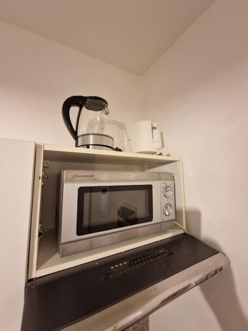 Apartment Del Pueblo Weiden in der Oberpfalz Eksteriør billede