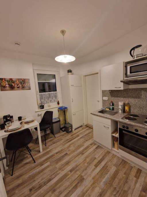 Apartment Del Pueblo Weiden in der Oberpfalz Eksteriør billede