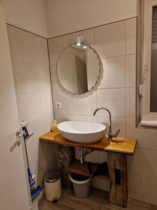 Apartment Del Pueblo Weiden in der Oberpfalz Eksteriør billede
