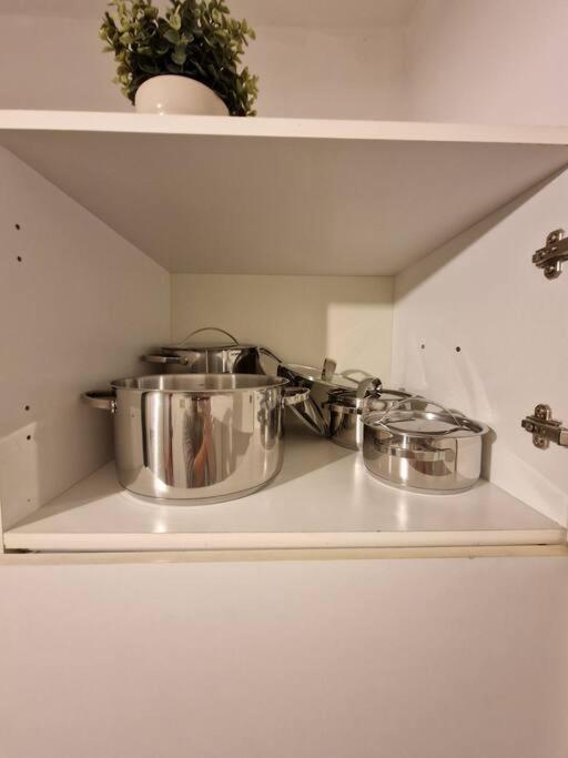 Apartment Del Pueblo Weiden in der Oberpfalz Eksteriør billede