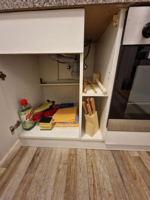 Apartment Del Pueblo Weiden in der Oberpfalz Eksteriør billede